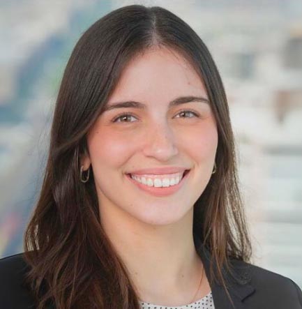 Emily Rothenberg