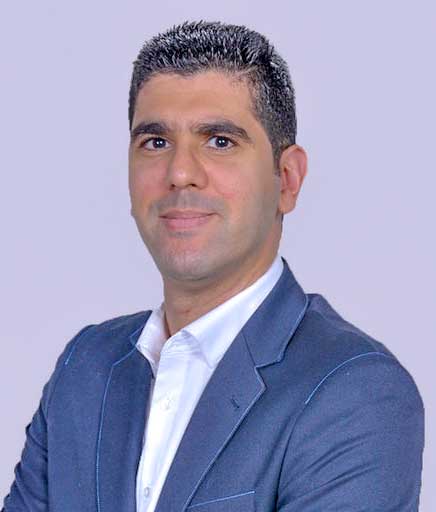 Wael Jaafar