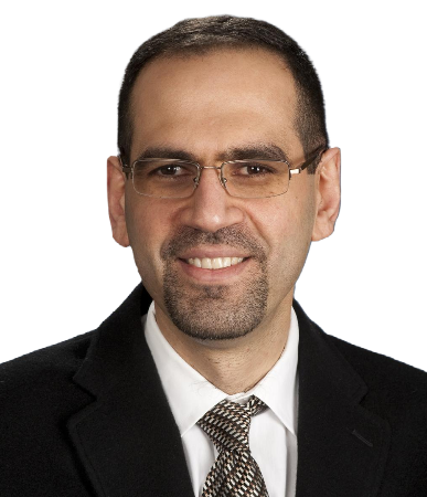 Waleed Khalil