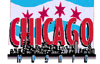 Chicago Mosaic Homepage