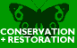 Conservation + Restoration