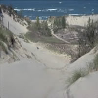 Dunes Nature Preserve