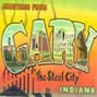 The Steel City Indiana