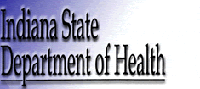 Indiana State Depatment of Health