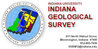 Indiana Geological Survey