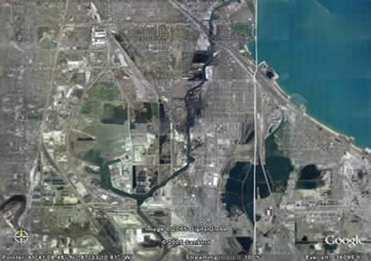 Ford calumet environmental center in chicago #5