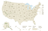 National Map