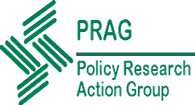 Policy Research Action Group