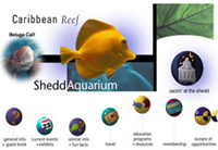 John G. Shedd Aquarium