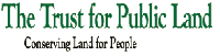 The Trust for Public Land
