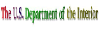 The U.S. Department of the Interior