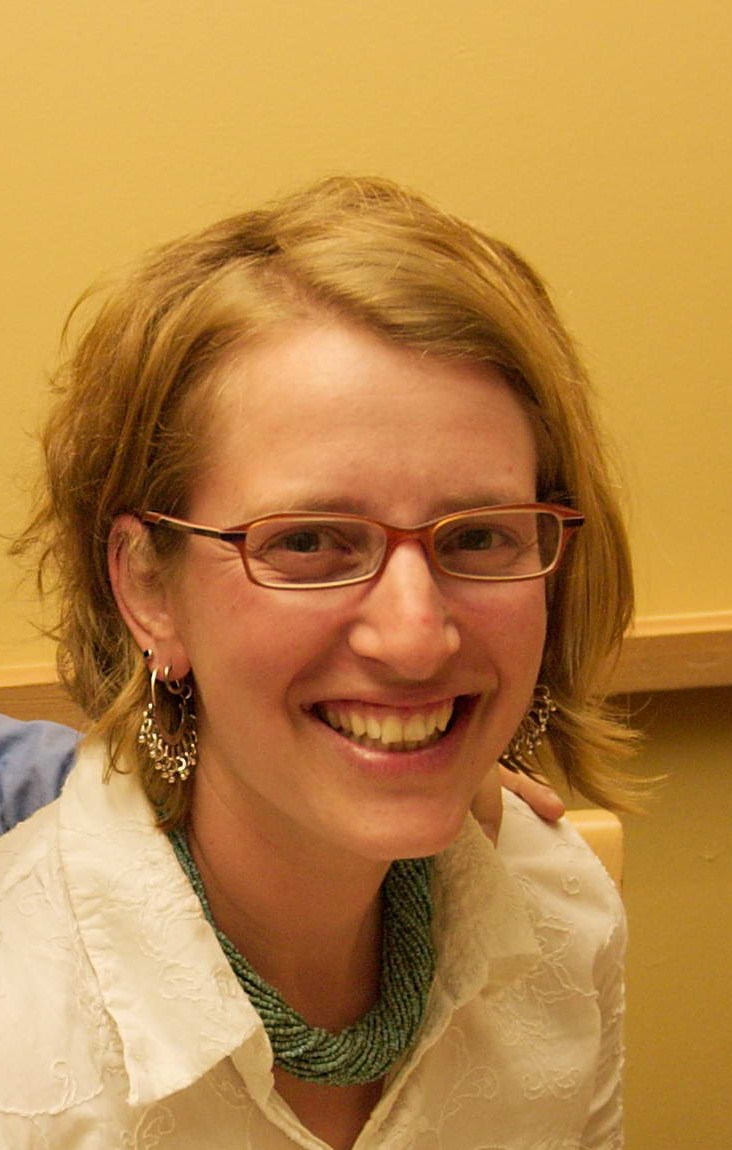 Dr. Amber Wise
