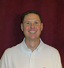 Dr. Rob Richter Dr. Rob Richter