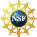 NSF logo