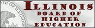 IBHE logo