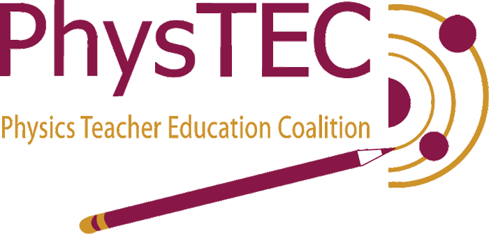 PhysTEC logo