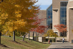 Williams Science Center