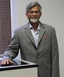 Dr. Rohan Attele