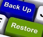 Data Backup & Archiving