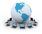 Web Development and Hosting