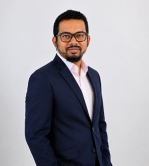 Mostofa Mahmood