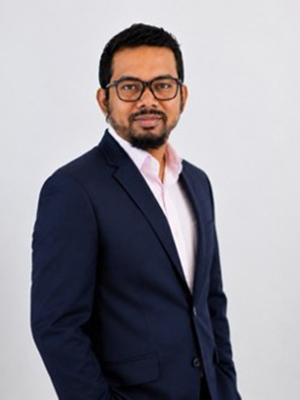 Mostofa Mahmood