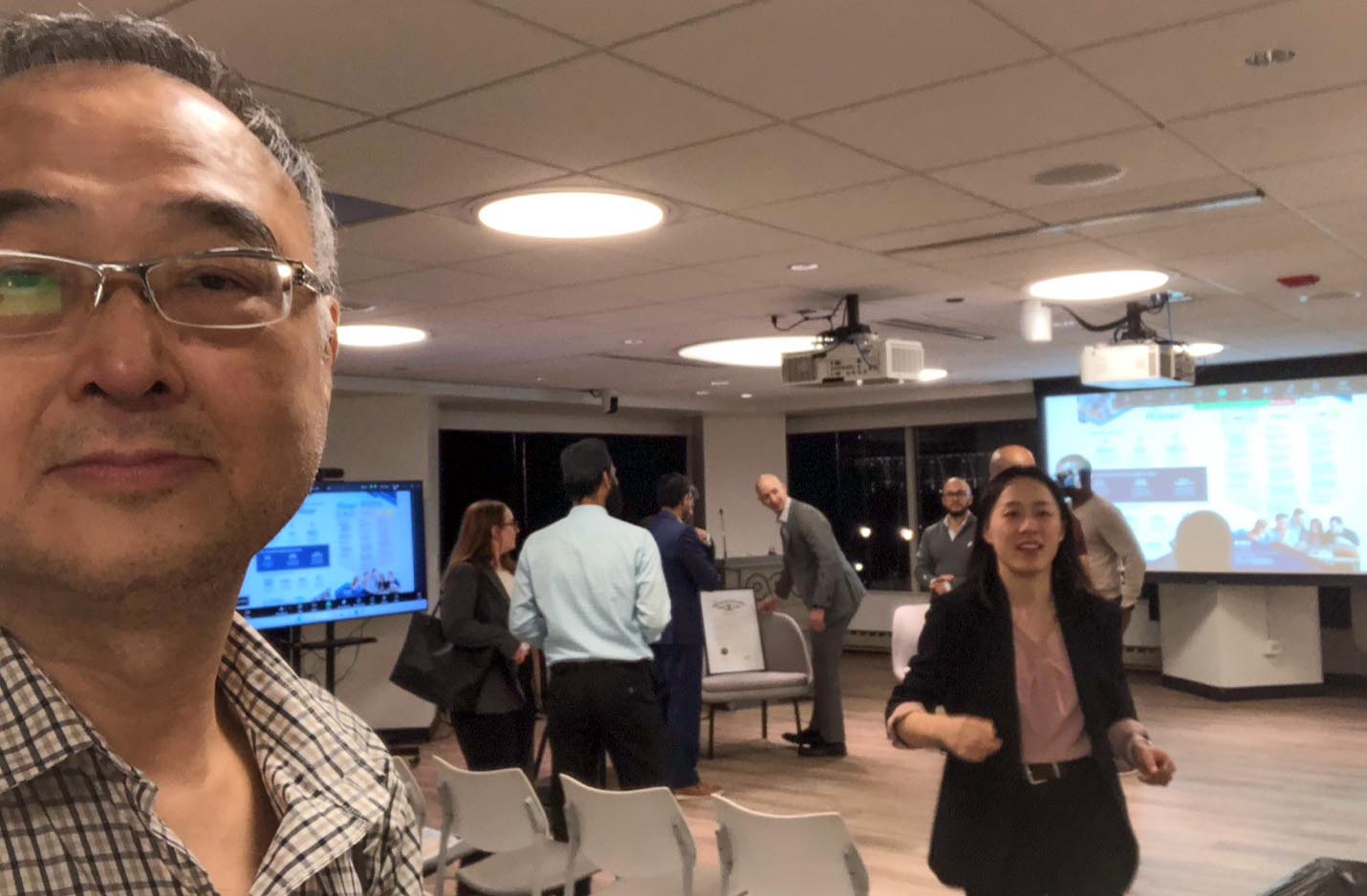 Intellectual Property and Quantum Celebration Intellectual Property and Quantum Celebration