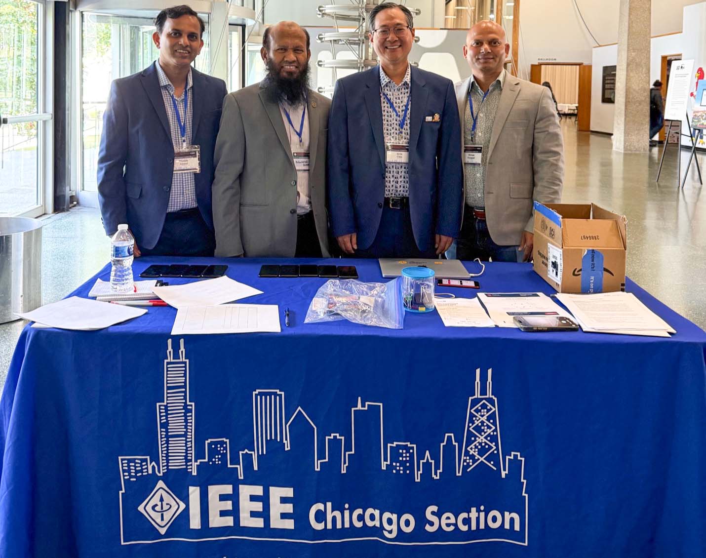IEEE
