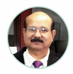 Bharat Rawal