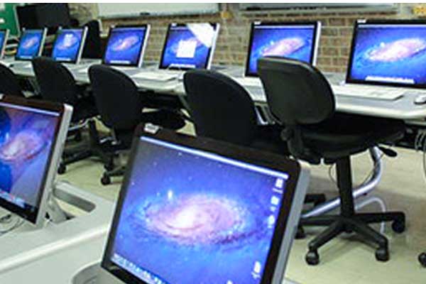 data center