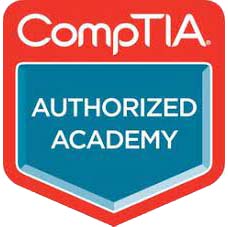 comptia academy
