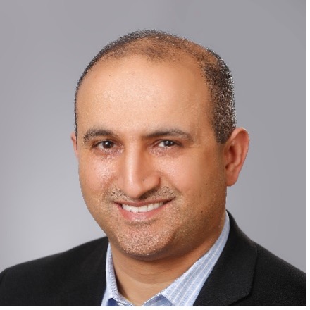 Moussa Ayyash 
