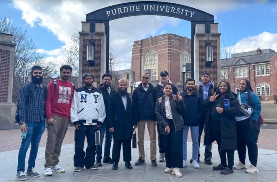 purdue