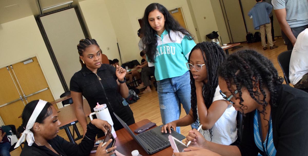 Quantum Hackathon