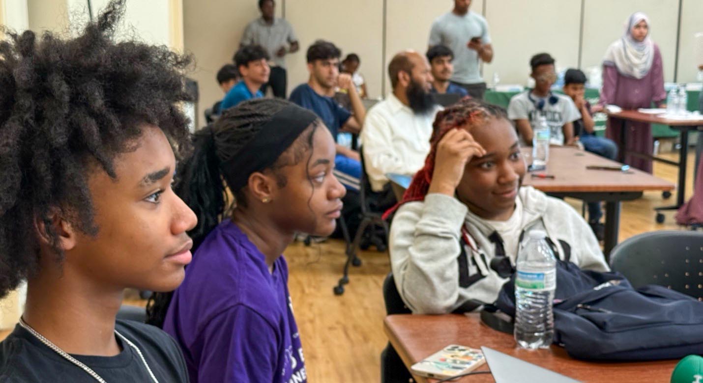 Quantum Hackathon