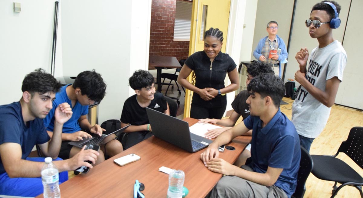 Quantum Hackathon
