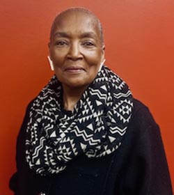 Kemati Janice Porter