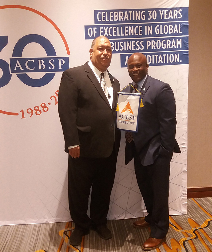 2018 ACSBP Conference