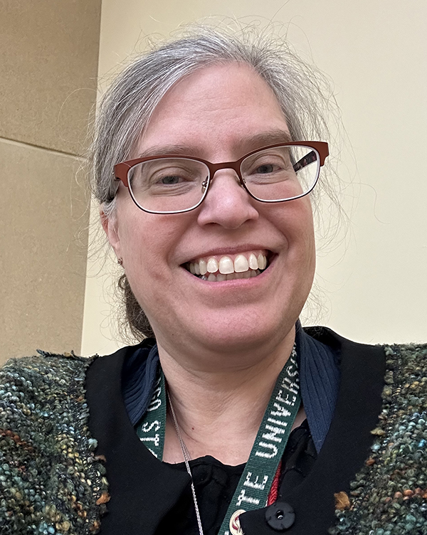 Nancy Grim