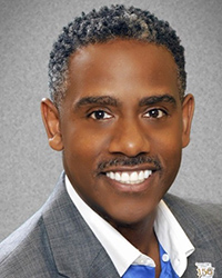 Garrard McClendon