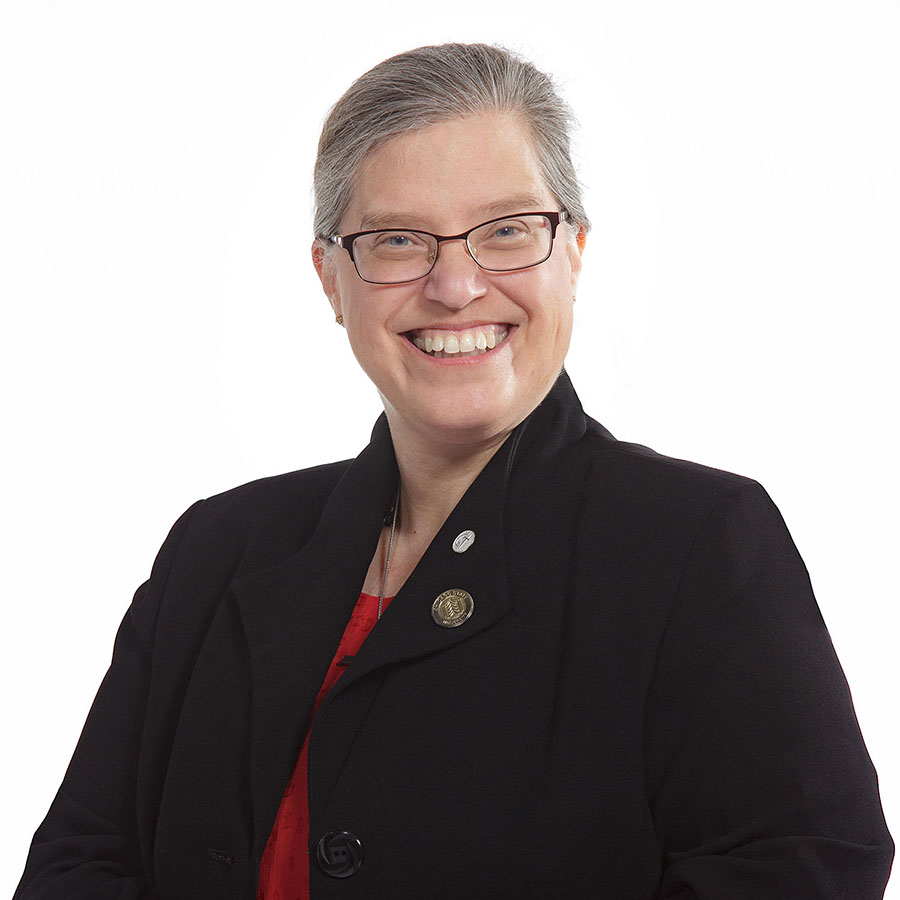 Nancy Grim