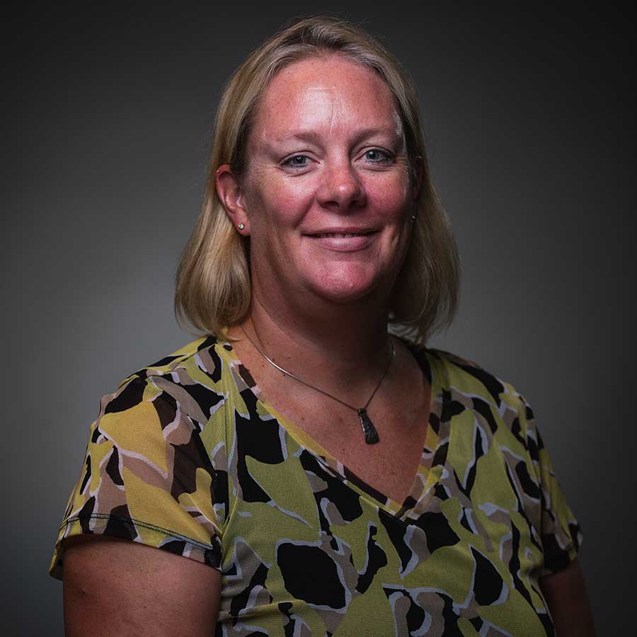 Shari Jurgens