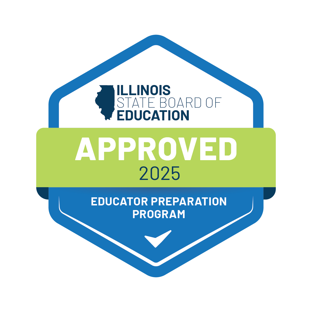 Education Preparation Program