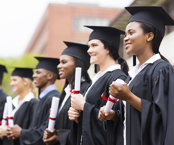 Higher Education Administration