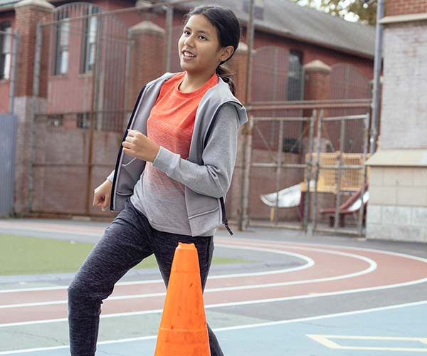 Physical Education