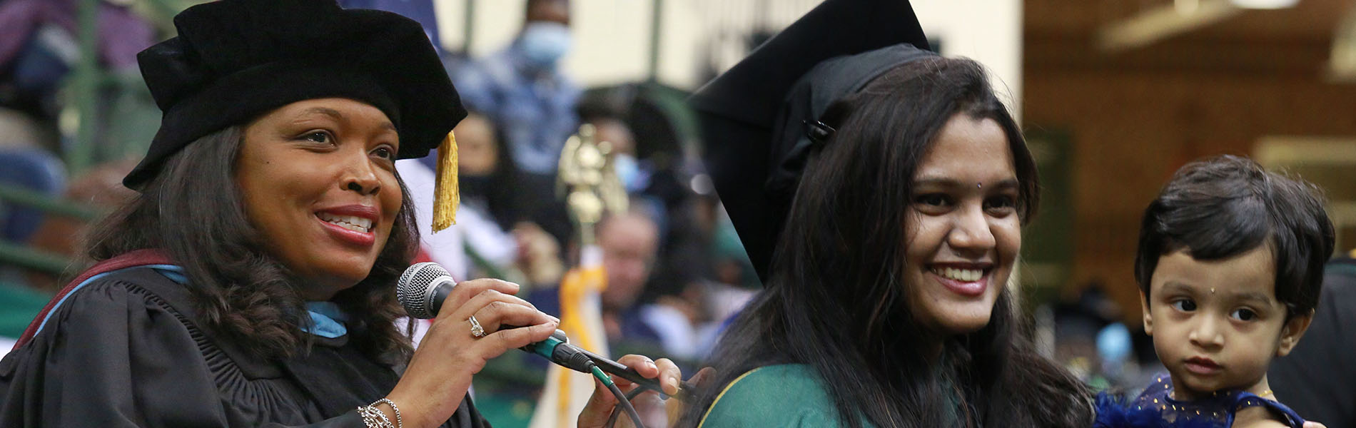 Home Commencement Chicago State University