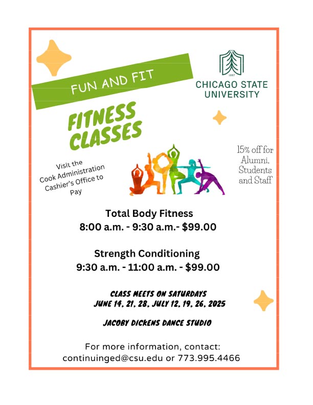 Fitness