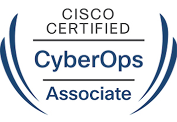 Cyberops Certificaiton