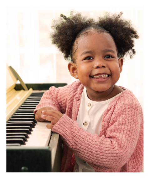 Piano for beginners