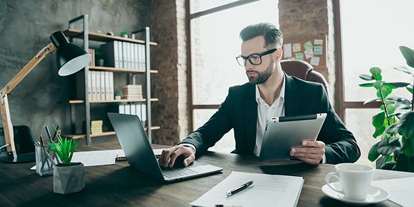 Human Resources Professional 